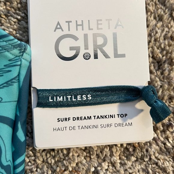 Athleta Girl Top - Picture 4 of 9
